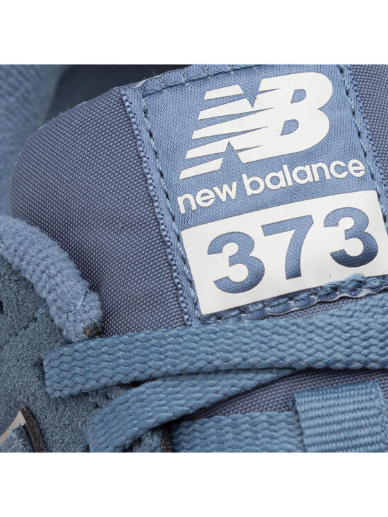 New Balance Αθλητικά New Balance WL373WNG Μπλε