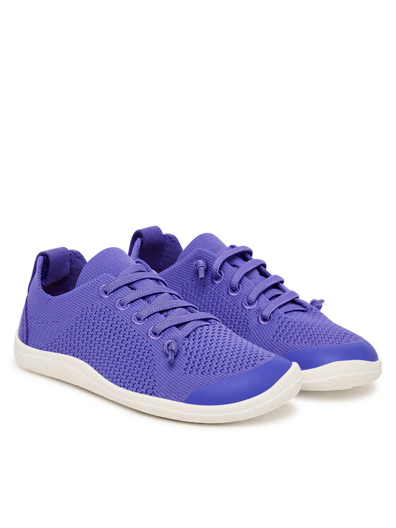 Reima Sneakersy Reima Astelu 5400066B Fioletowy