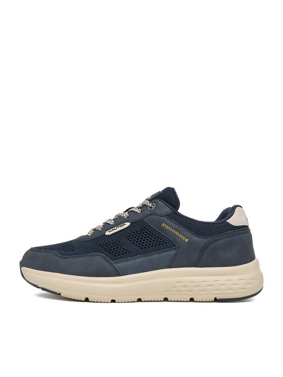 Nautica Sneakersy Nautica CWBEO-BASILIO-02 Tmavomodrá
