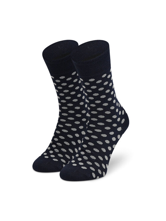 Tom Tailor Dolge nogavice Tom Tailor 90223X Črna