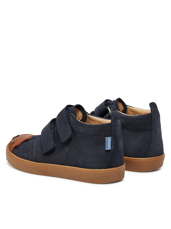 Mrugała Черевики Mrugała Suzie 5280/4-73 Cиній