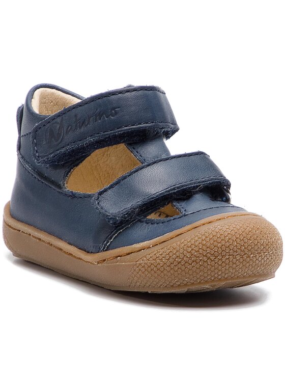Naturino Туфлі Naturino Puffy 0012013359.01.0002 M Cиній