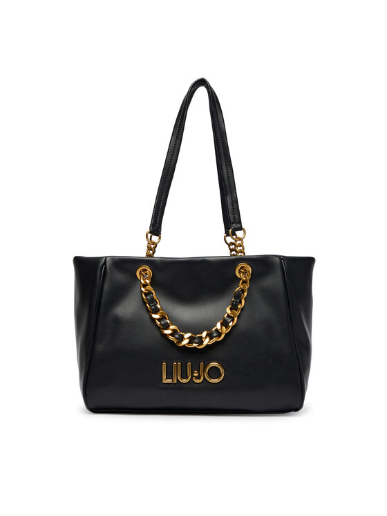 Liu Jo Сумка Liu Jo AA6117 E0958 Чорний