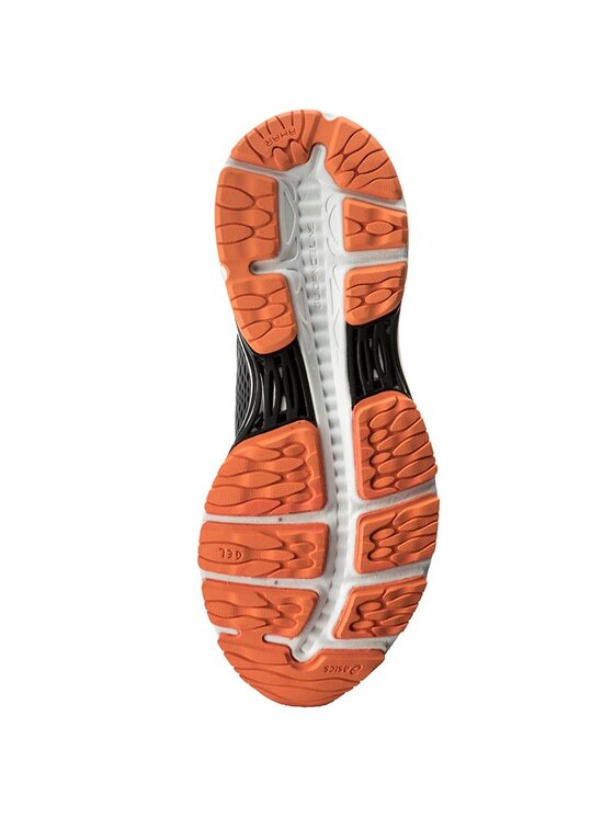 Asics Παπούτσια για Τρέξιμο Asics Gel-Cumulus 19 T7B3N Γκρι