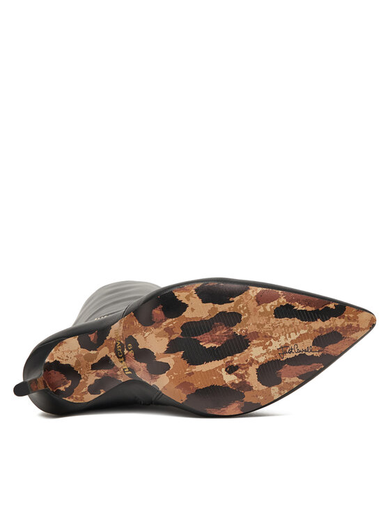 Just Cavalli Zābaki Just Cavalli 79RA3S07 ZSD53 Melns