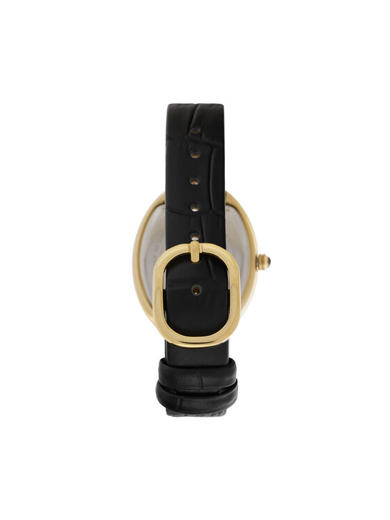 U.S. Polo Assn. Годинник U.S. Polo Assn. Ophelia USP8507BK Чорний