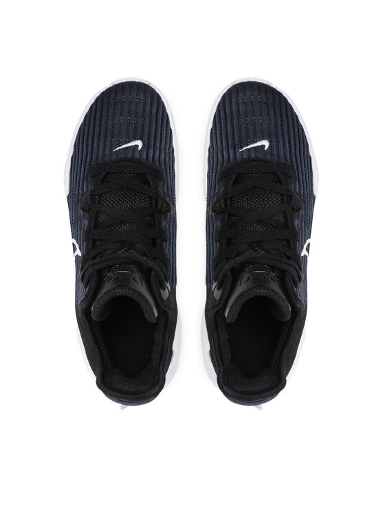 Nike Zapatillas de baloncesto Nike Lebron Witness VI CZ4052 002 Azul marino