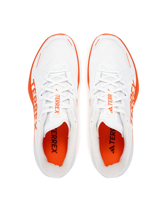 adidas Skriešanas apavi adidas Terrex Agravic 3 JI0951 Balts