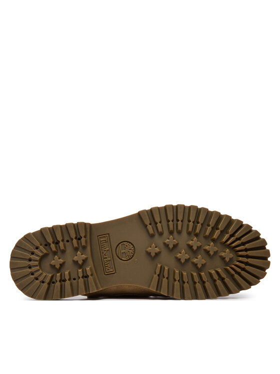 Timberland Шльопанці Timberland Noreen TB0A4198EW11 Бежевий