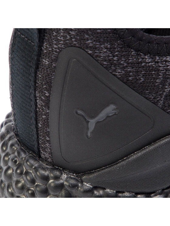 Puma Běžecké boty Puma Hybrid Runner 191111 10 Černá