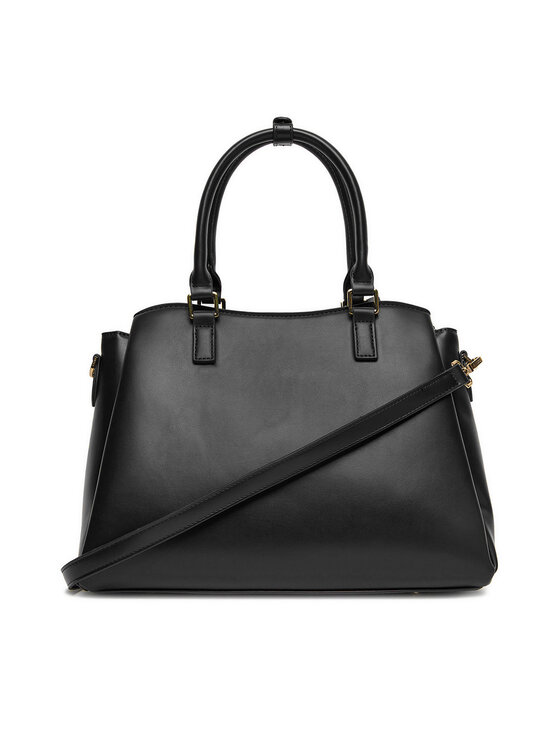 MEXX Kabelka MEXX CEO-MEXX-S-002-08 Čierna