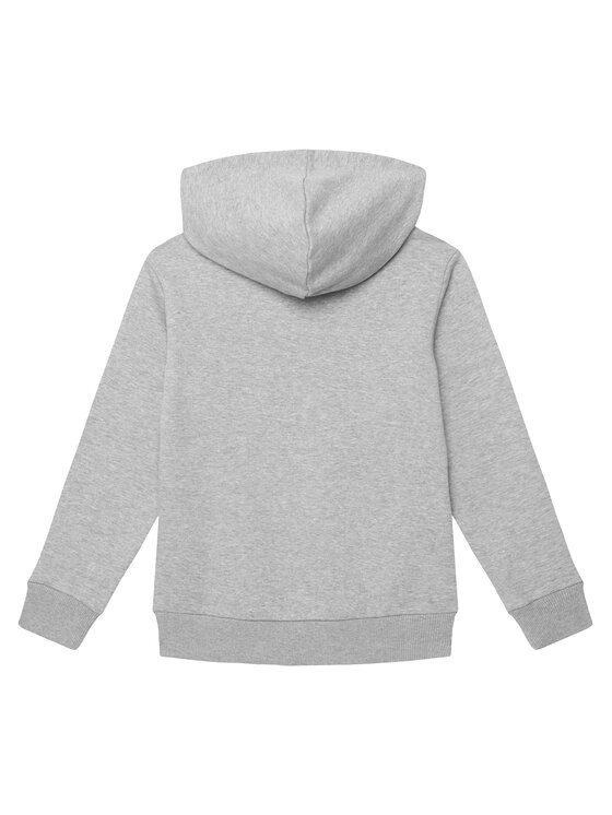 Reebok Reebok Conjunto de chándal RK95228CCB Gris Regular Fit