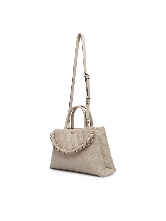 Guess Сумка Guess Maxine HWQG97 33060 Бежевий