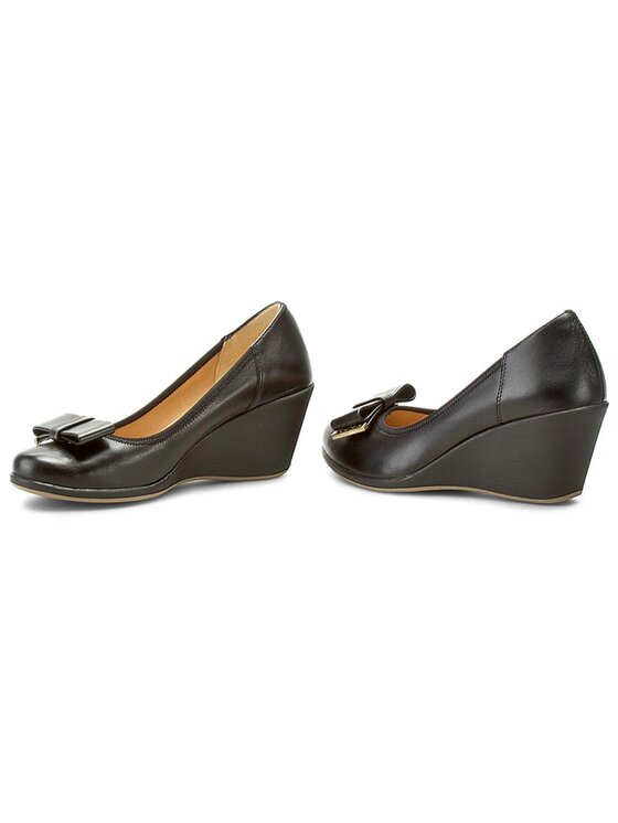 But-s Scarpe basse But-s Y233-HA0-0A0 Nero