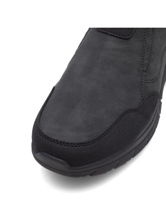 Go Soft Scarpe basse Go Soft GF22F055A-3 Nero