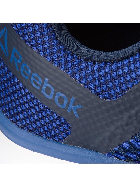 Reebok Παπούτσια για Τρέξιμο Reebok Pt Prime Runner Fc CN5674 Σκούρο μπλε