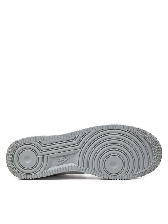 Nike Снікерcи Nike Air Force 1 FJ4146 100 Білий