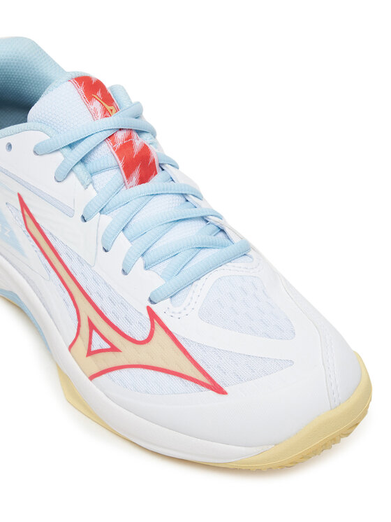 Mizuno Zāles apavi Mizuno Thunder Blade Z V1GC2370 Oranžs