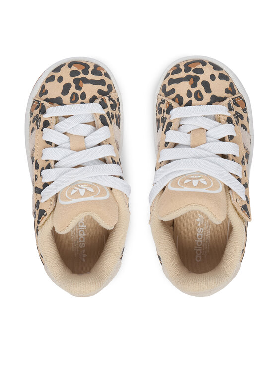 adidas Sneakersy adidas Campus 00s KI9435 Beżowy