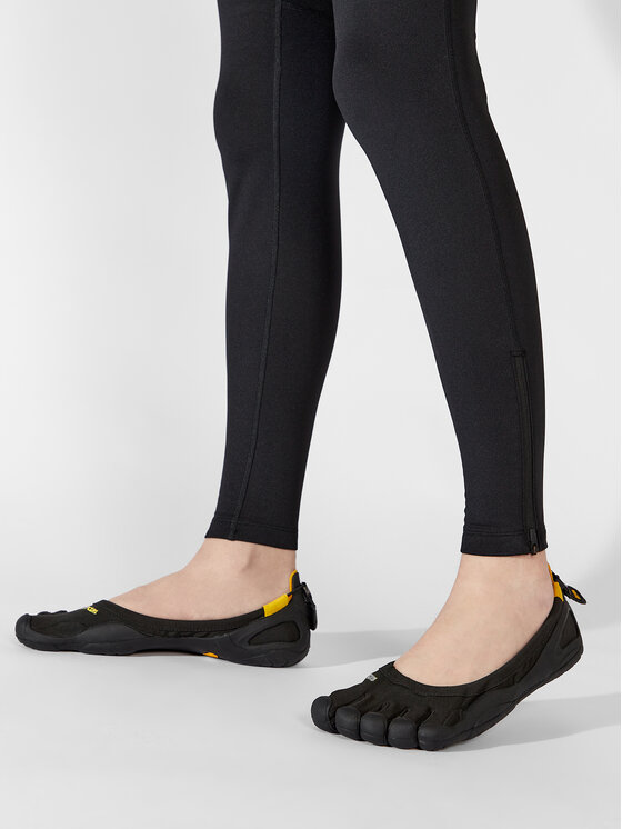 Vibram Fivefingers Boty do posilovny Vibram Fivefingers Classic M108 Černá