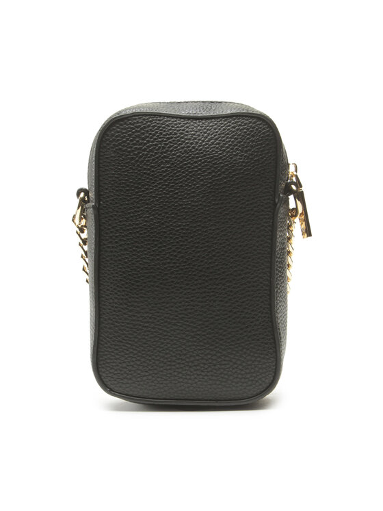 U.S. Polo Assn. Τσάντα U.S. Polo Assn. Stanford Mini Bag BEUSS6067WVP000 Μαύρο