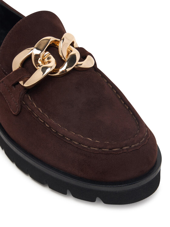 HÖGL Chunky loafers HÖGL 2-171622-21000 Bordeaux