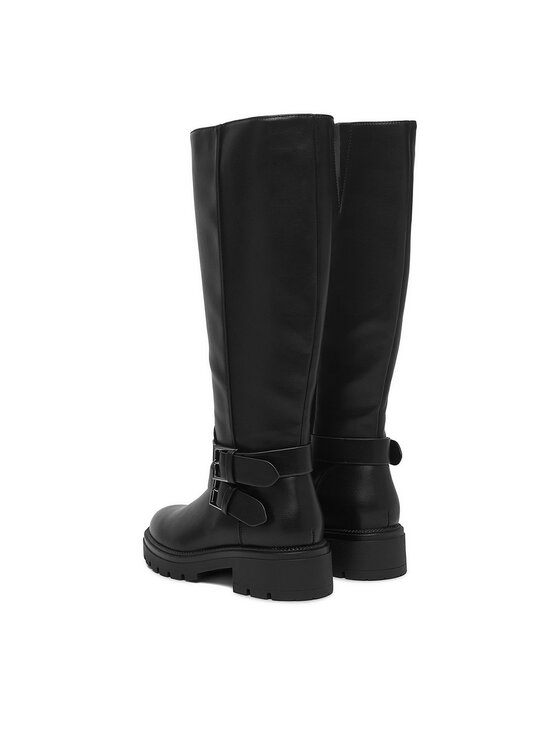 JENNY Ilgaauliai JENNY CEO-WS8503-05 Juoda