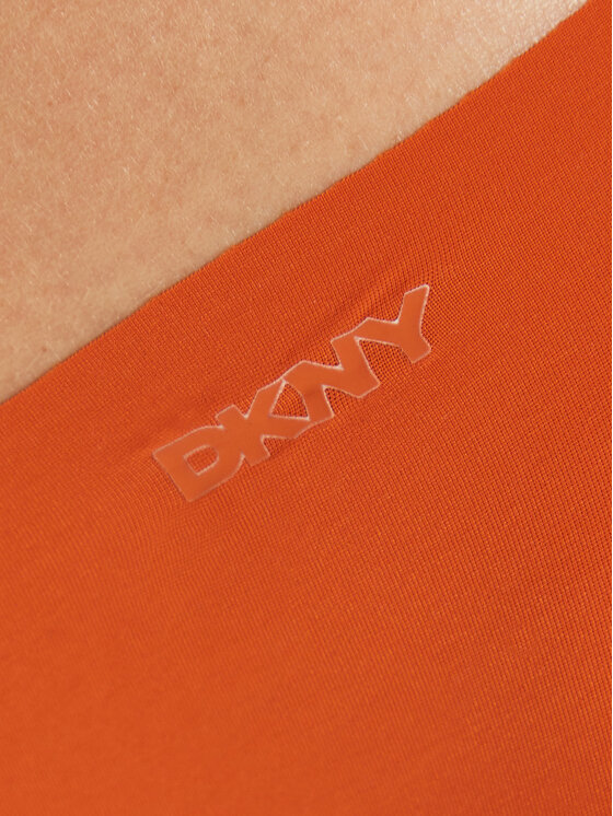 DKNY DKNY Комплект трусиків DK5028BP3 Кольоровий
