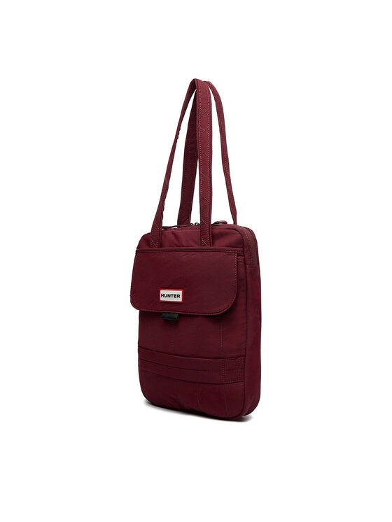 Roxy Спортивна сумка Roxy CWBEO-HTR-XC-004-10 Бордовий
