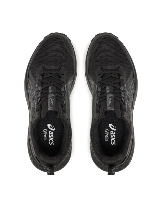 Asics Buty do biegania Asics Gel-Sonoma 8 Gtx 1012B770 Czarny