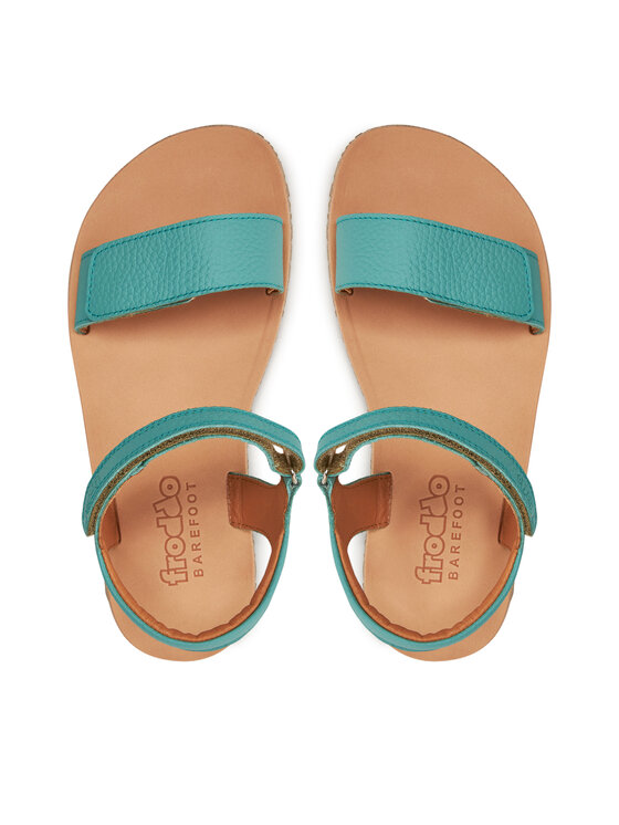 Froddo Basutės Froddo Barefoot Flexy Lia G3150264-4 D Turkio