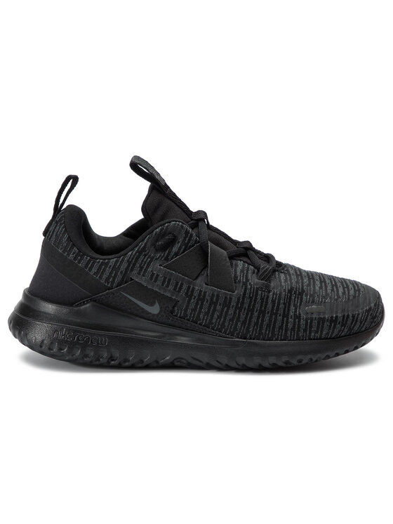 Nike Futócipő Nike Renew Arena AJ5909 002 Fekete