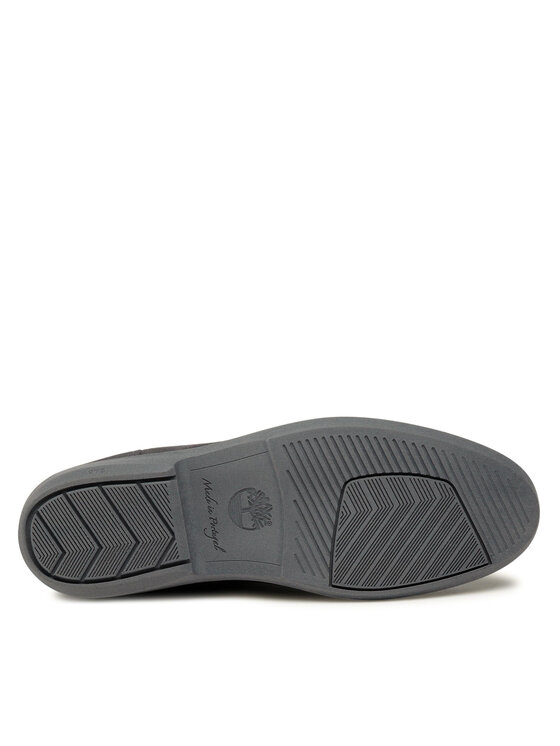 Timberland Μποτάκια με λάστιχο Timberland City Groove Chelsea TB0A2FKAC64 Γκρι
