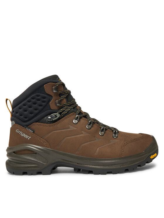 Grisport Scarpe da trekking Grisport 15207NV5G Marrone