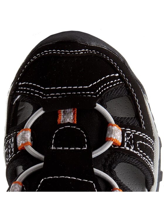 Walky Sandales Walky CP40-857-1 Melns