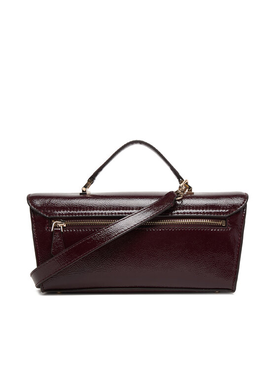 Guess Сумка Guess Cirene HWTG96 68200 Бордовий