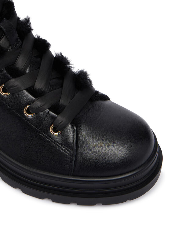 Bogner Gležnjače Bogner St.Mortiz 14 22646503 Crna