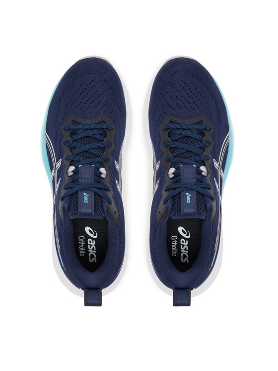 Asics Pantofi pentru alergare Asics Gel-Pulse 16 1012B755 Bleumarin