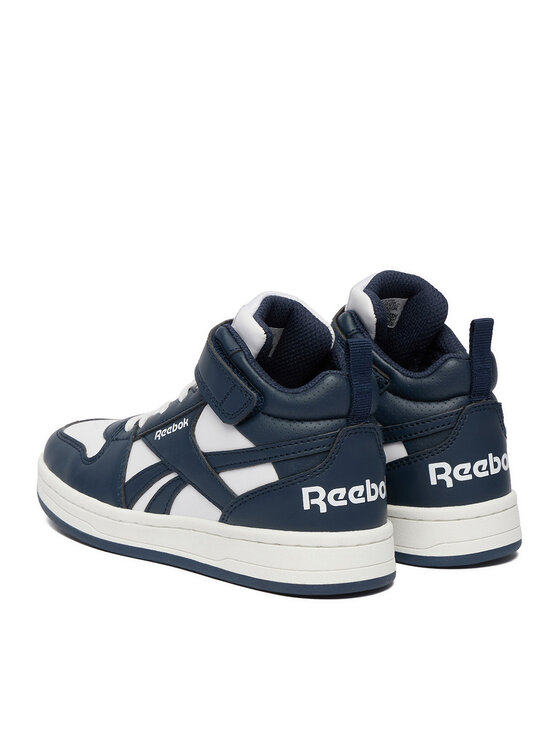 Reebok Sneakersy Reebok REEBOK-CEO-115 Tmavomodrá