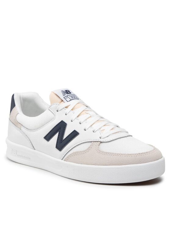 New Balance Laisvalaikio batai New Balance CT300WY3 Smėlio