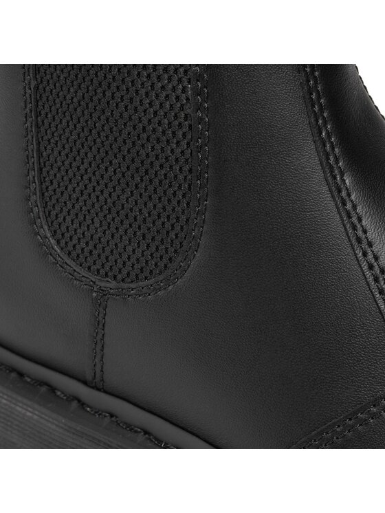 Dr. Martens Челсі Dr. Martens 27560001 Чорний