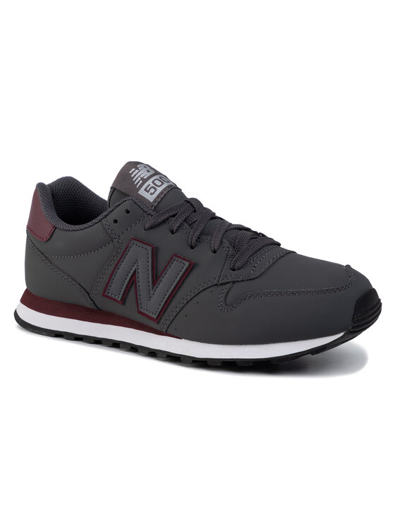 New Balance Superge New Balance GM500TRC Siva