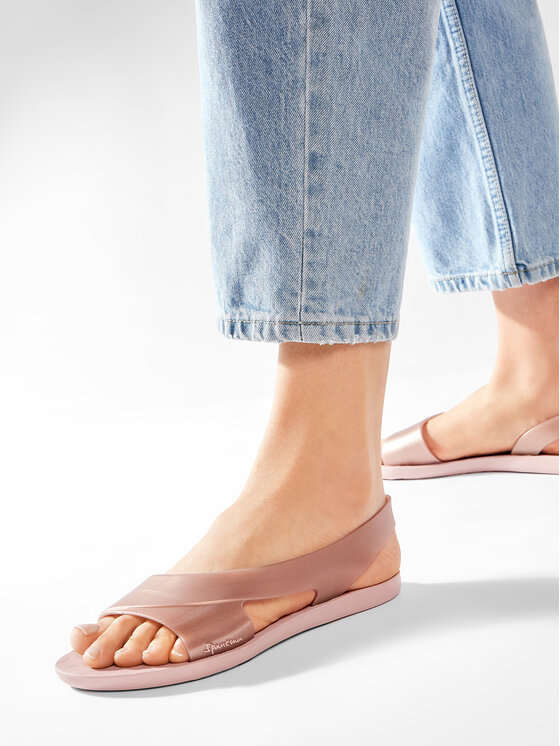 Ipanema Basutės Ipanema Go Minimal Fem 26477 Rožinė