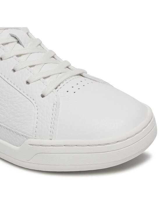 Lacoste Снікерcи Lacoste Challenge 0120 1 Sfa 7-40SFA00531Y9 Білий