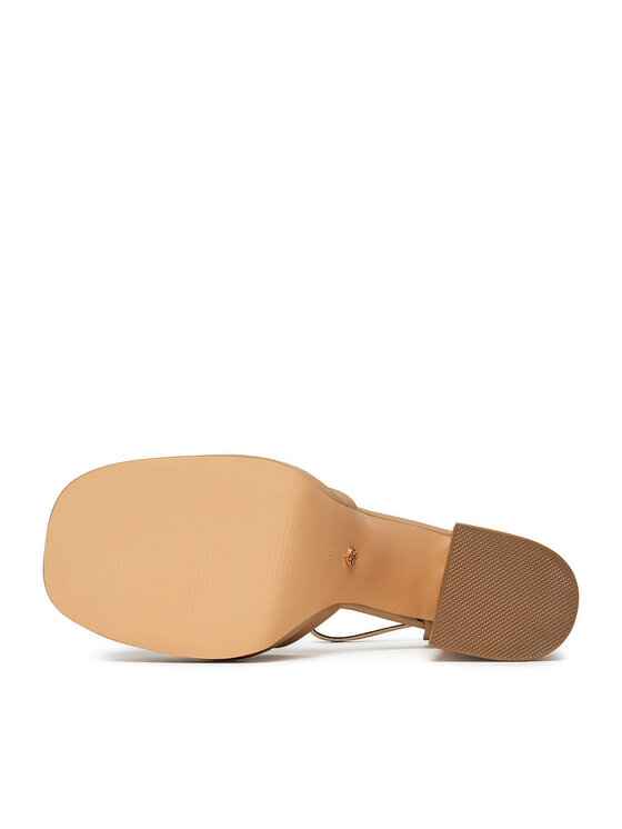DeeZee Туфлі DeeZee LW85478-6 Бежевий