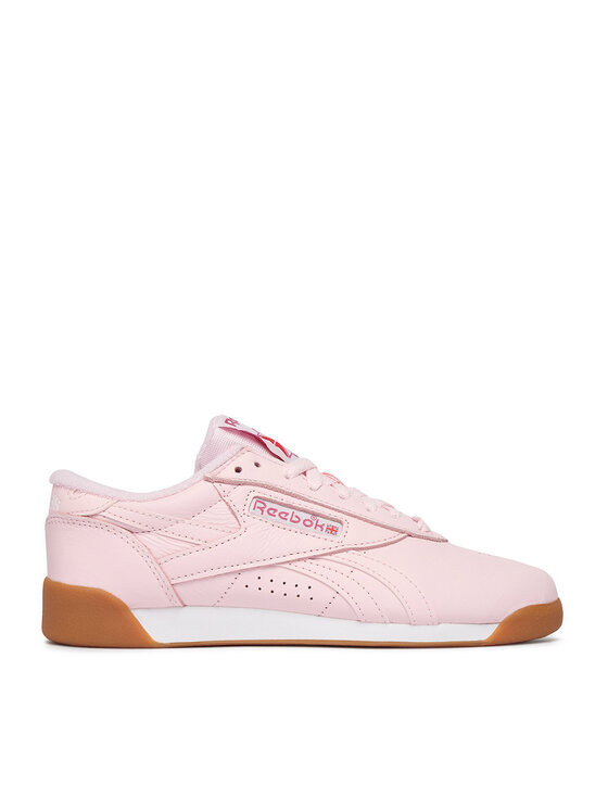 Reebok Снікерcи Reebok EO-F/S LO 100263619 Рожевий