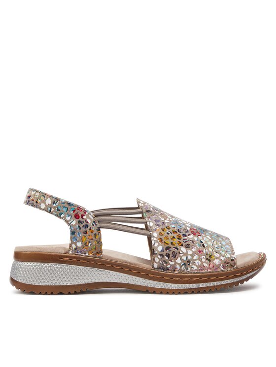 Szandál Ara Hawaii 12-29005-04 Színes
