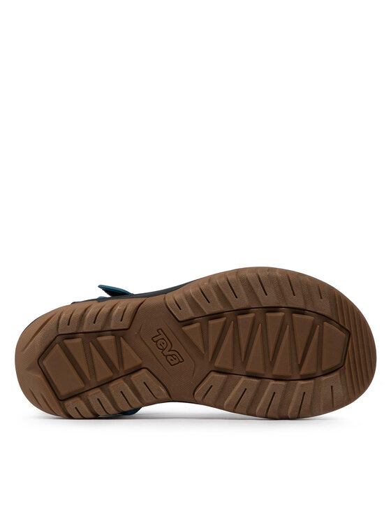 Teva Sandály Teva Hurricane Xlt2 1019234 Barevná