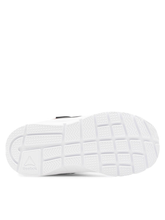 Reebok Bežecké topánky Reebok Rush Runner 4 H67785 Modrá