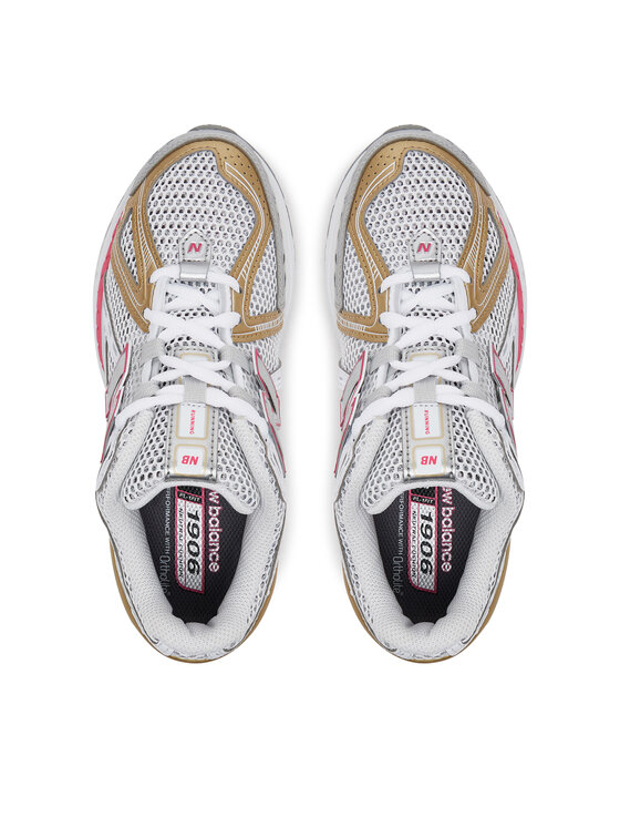 New Balance Tenisice New Balance U1906RCH Siva